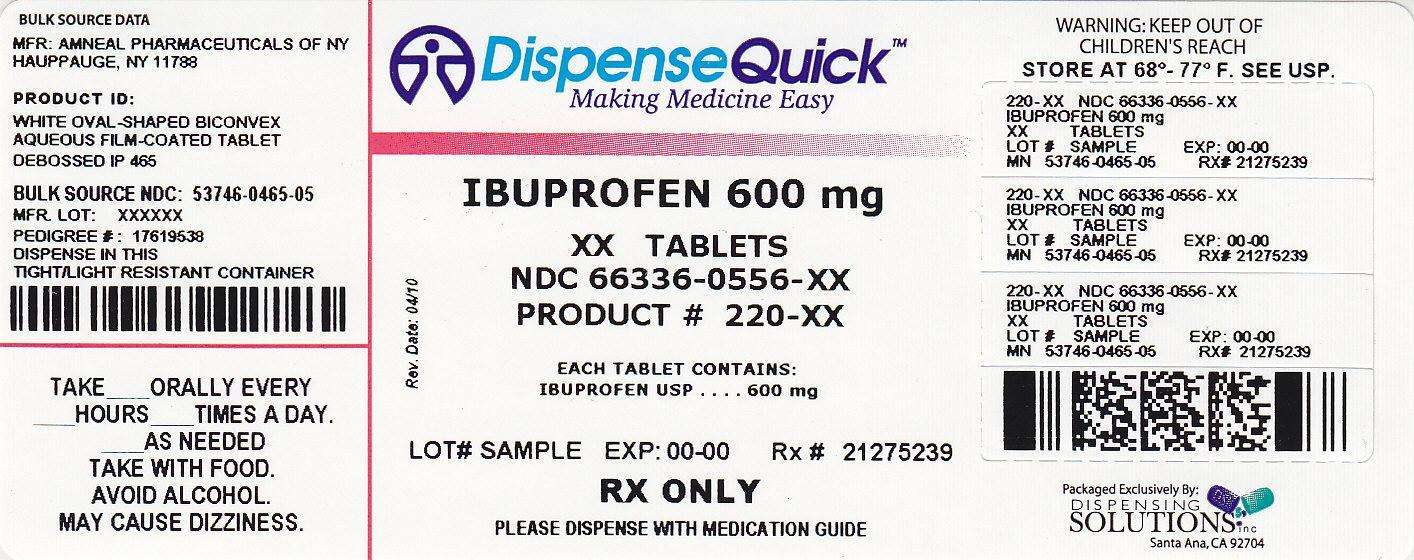 Ibuprofen